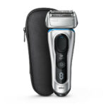 Braun Series 8 8330s Wet&Dry recenze