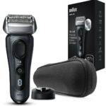 Braun Series 8 8413s Wet&Dry Grey recenze