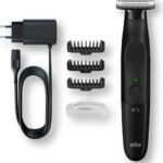 Braun Series X XT3100 recenze