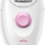 Braun Silk-épil 1 1-000 recenze