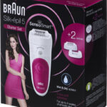 Braun Silk-épil 5 5-500 SensoSmart recenze