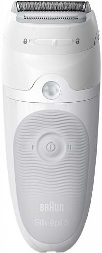 Braun Silk-épil 5 5-625 recenze