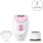 Braun Silk-épil 5 5-805 recenze