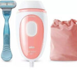 Braun Silk-expert Mini PL1014 IPL recenze