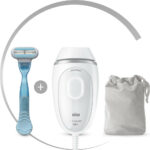 Braun Silk-expert Mini PL1124 IPL recenze