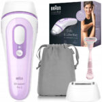 Braun Silk-expert Pro 3 PL3020 IPL recenze
