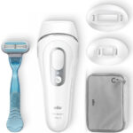 Braun Silk-expert Pro 3 PL3221 IPL recenze
