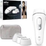 Braun Silk-expert Pro 3 PL3230 IPL recenze