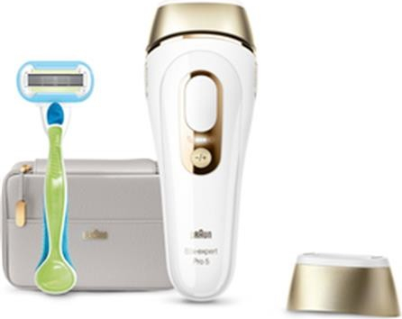 Braun Silk-expert Pro 5 PL5054 IPL recenze