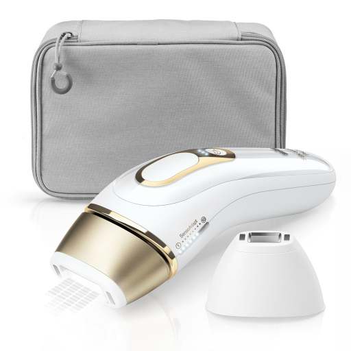 Braun Silk-expert Pro 5 PL5117 IPL recenze