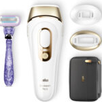 Braun Silk-expert Pro 5 PL5147 IPL recenze