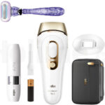 Braun Silk-expert Pro 5 PL5149 IPL recenze