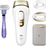 Braun Silk-expert Pro 5 PL5157 IPL recenze