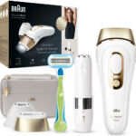 Braun Silk-expert Pro 5 PL5159 IPL recenze