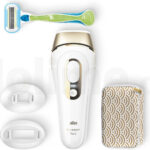 Braun Silk-expert Pro 5 PL5237 IPL recenze