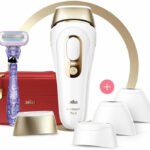 Braun Silk-expert Pro 5 PL5387 IPL recenze