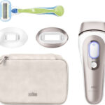 Braun Smart IPL Skin I·Expert PL7147 recenze