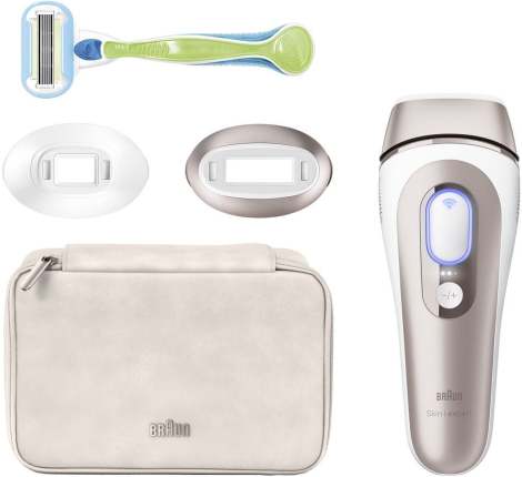 Braun Smart IPL Skin I·Expert PL7147 recenze