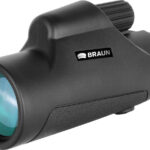 Braun monocular 8×42 recenze