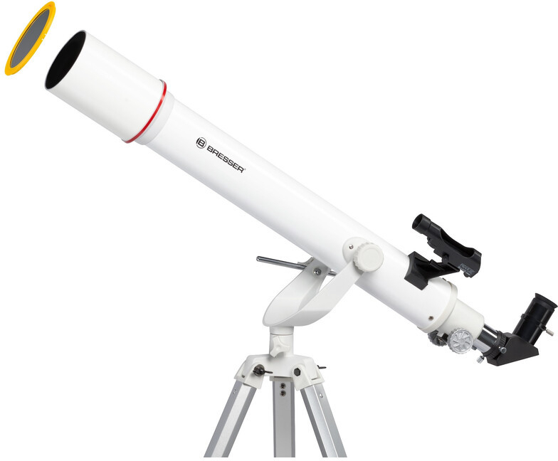 Bresser AC 70/700 Nano AZ recenze