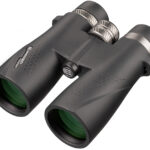 Bresser Condor 10×50 URC recenze