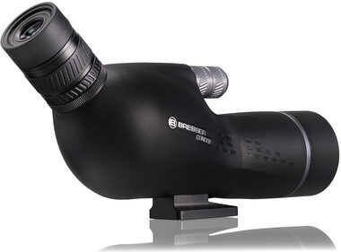 Bresser Condor 15-45×50 Gen. II recenze