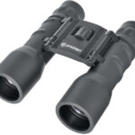 Bresser Hunter 12×32 recenze