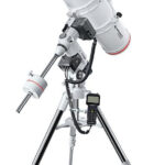 Bresser Messier NT-150/750 Hexafoc recenze