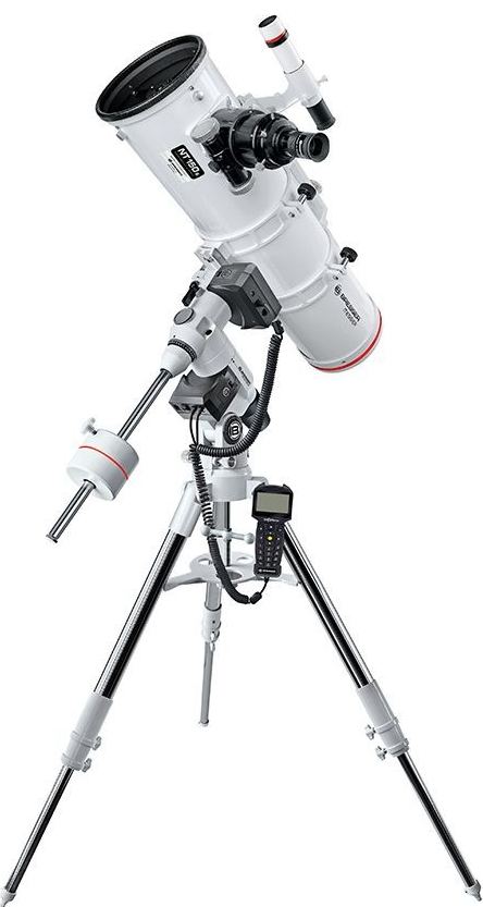 Bresser Messier NT-150/750 Hexafoc recenze