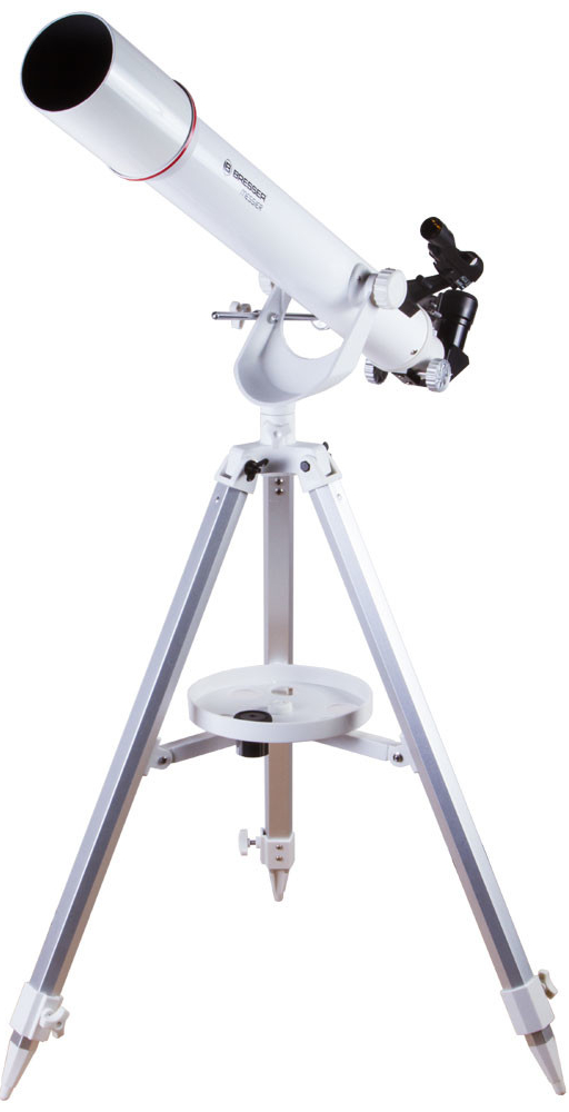 Bresser Nano AR-70/700 AZ recenze