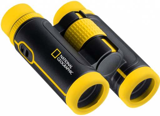 Bresser National Geographic 7×30 recenze