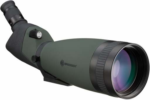 Bresser Pirch 25–75×100 recenze