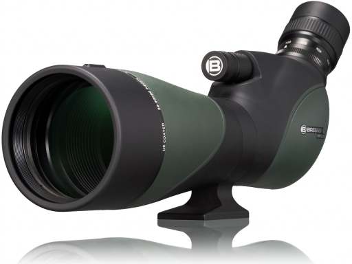 Bresser Pirsch 20-60×80 45° recenze