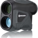 Bresser RangeFinder 6×24 [9625800] recenze