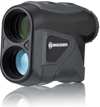 Bresser RangeFinder 6×24 [9625800] recenze