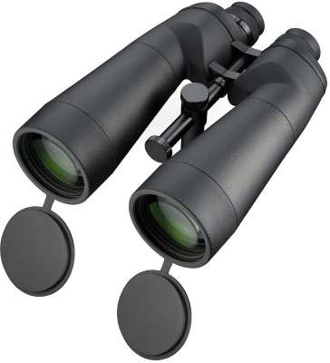 Bresser Spezial Astro SF 20×80 ED recenze