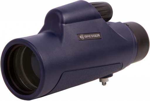 Bresser Topas 7×42 WP recenze