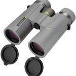 Bresser Wave 8×42 WP URC recenze