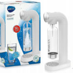 Brita sodaONE, Weiß recenze