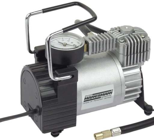 Brüder Mannesmann 01790 recenze