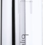 Bubliq + bombička CO2 stříbrný recenze