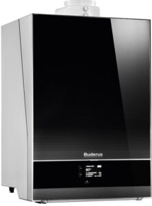 Fotografie Buderus GB 192-25i 7738502999  recenzía