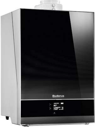 Buderus GB 192-25i 7738502999 recenze