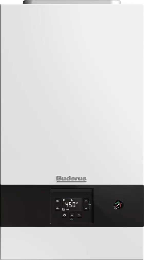 Buderus GB122i-24K H 7-736-901-538 recenze