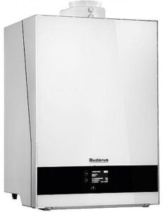 Fotografie Buderus GB192-35-iW 7-736-701-296  recenzía