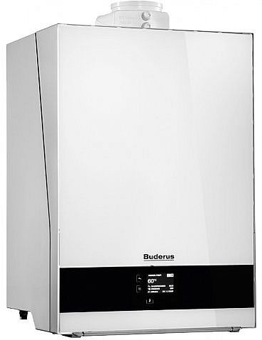 Buderus GB192-35-iW 7-736-701-296 recenze