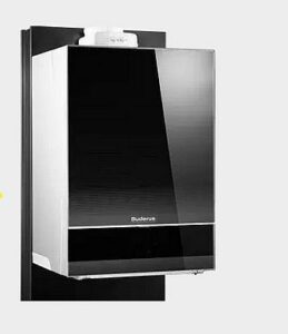 Fotografie Buderus GB192-50-iW 7-736-701-297  recenzía