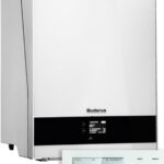 Buderus ogamax plus GB192-25i W + RC310 + Logalux S120/5 S PKN62+PZN10 recenze