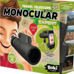 Buki Expert 12×40 recenze