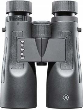 Bushnell 12×50 Legend recenze